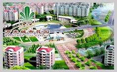 萬(wàn)光城市花園(東營(yíng))——區(qū)域合作的精品樓盤(pán)