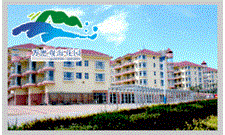 萬光觀?；▓@——煙臺黃金海岸C位 坐擁無界海景視野