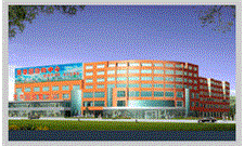 萬(wàn)光芳華園——萊山面積大，功能全的綜合市場(chǎng)