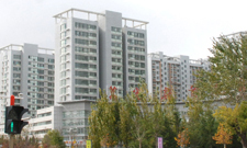 萬光府前花園——市府版塊人文社區(qū)